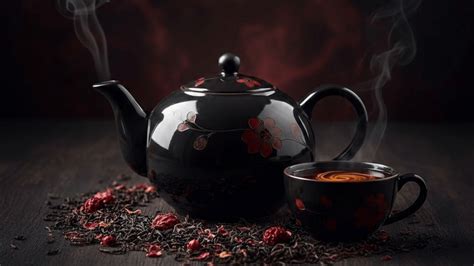 Is Tea Acidic? Find Out the Truth Here! - Yishi Foods
