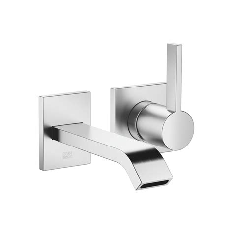 BIM objects - Free download! 36861670 IMO Wall-mounted single-lever ...