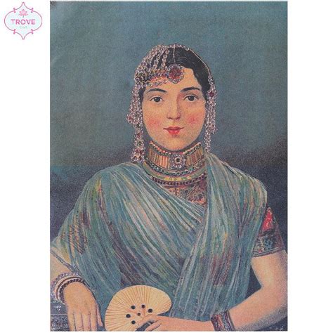 Mix and Match Hand-carved Wooden Frames & Raja Ravi Varma Prints ...