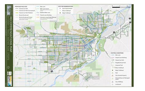 Billings Ward Map Redistricting Map Adopted With No Public Hearing