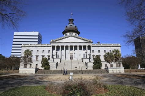 SC House passes private school voucher bill - ABC Columbia