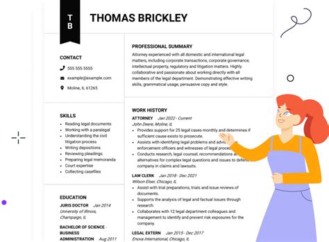 Image result for Free CV Examples