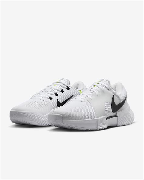 Nike Zoom GP Challenge 1 Men's Hard Court Tennis Shoes. Nike IN