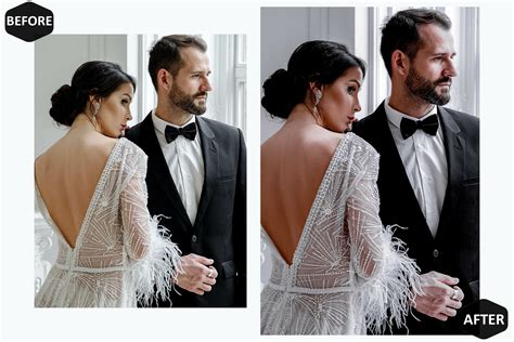 12 Forever Together Mobile & Desktop Lightroom Presets, Elegant ...