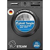 Bosch 7 kg 5 Star Fully-Automatic Front Loading Washing Machine ...