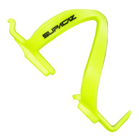 Supacaz Fly Poly - Neon Yellow – Mastermind Bicycle Studio