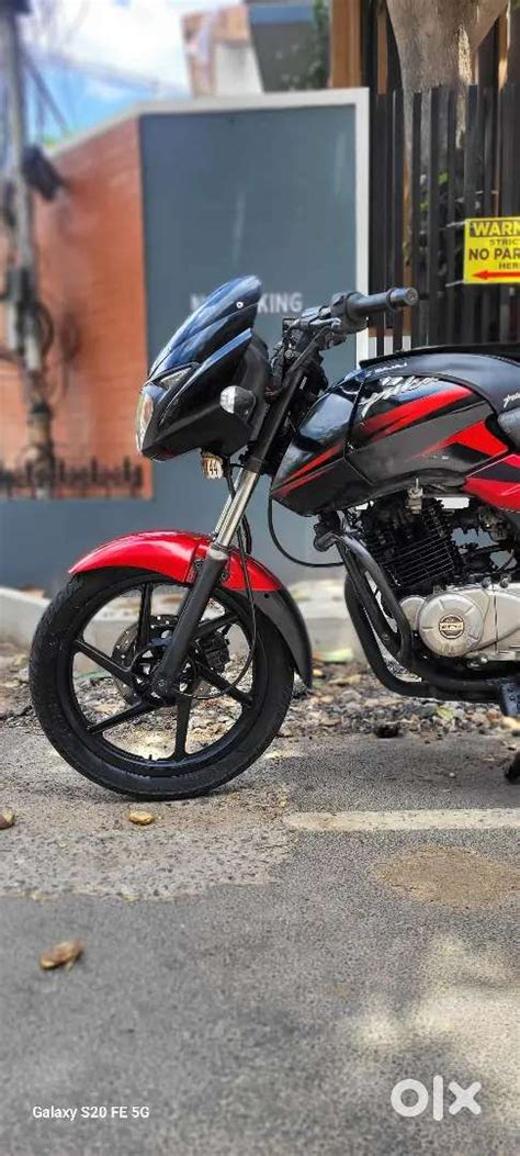 Bajaj pulsar 150cc sales - Motorcycles - 1808555252