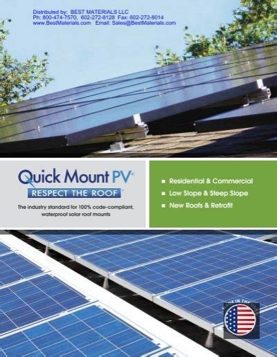 Quick Mount PV How to Use 的图像结果