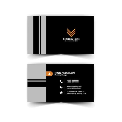 Name Card 的图像结果