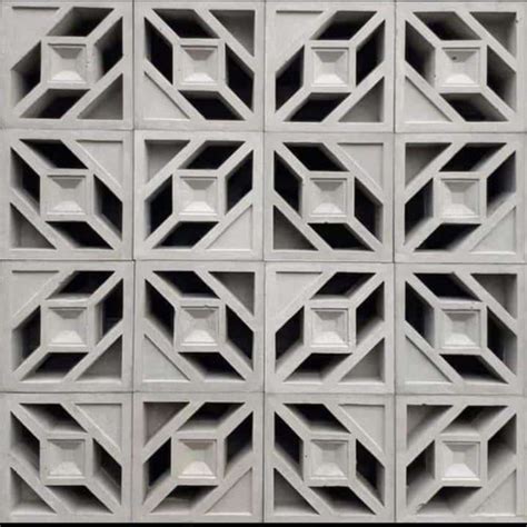 Jual Roster Loster putih - Kab. Bandung - Roster Beton Minimalis RBM ...