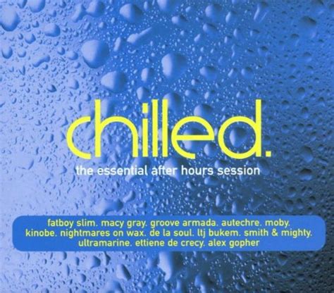 Chilled: Various: Amazon.in: Music}