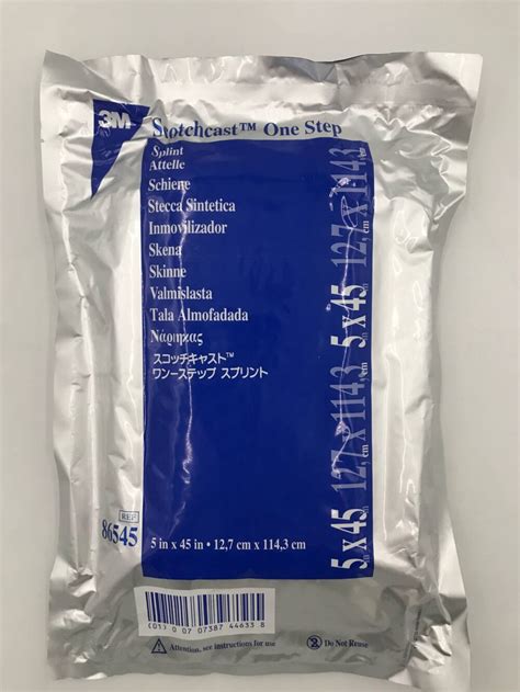 Image result for One Step Splint