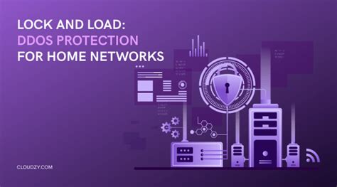 How to Set Up a DDOS Protection Router 的图像结果