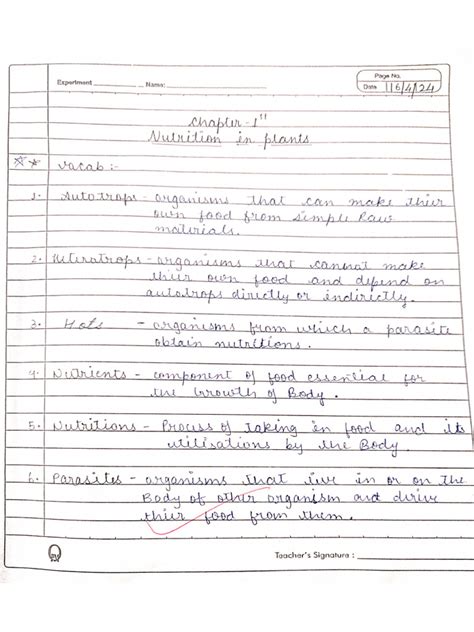 Class 7 Science Chapter 1 NCERT Solution 的图像结果