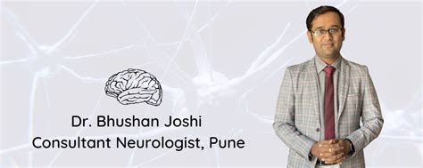 Arghya Neuro Care | Kharadi, Pune | Dr. Bhushan Joshi - Neurologist ...