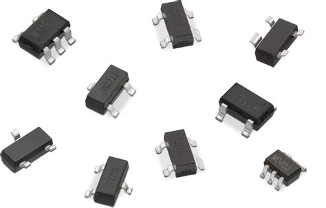 WE-TVS TVS Diode – High Speed Series | Passive Components | Würth ...