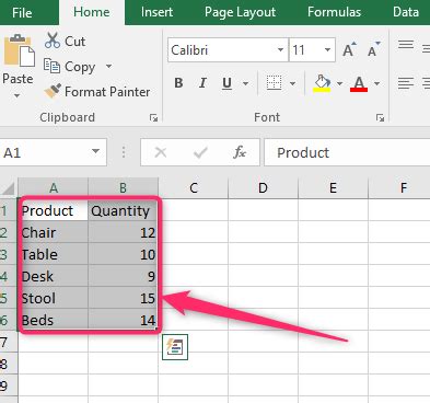 Image result for Add Custom Line to Excel Chart