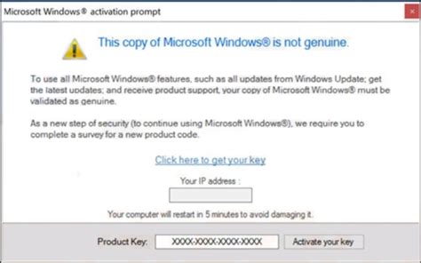 Image result for Remove Windows 7 Not Genuine Message