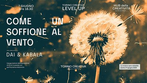 LEVEL UP! 7 e 9 GIUGNO 2024 - DAI & KABALA, Cortile del Maglio, Torino ...