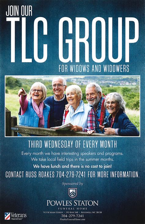 Rockwell, NC Funeral Home & Cremation | Powles Staton Funeral Home