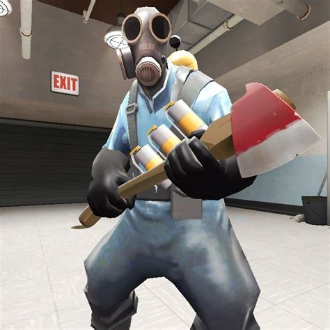 Image result for Pyro Locker