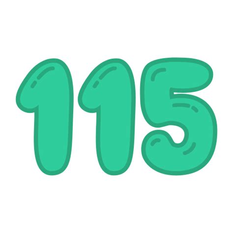 115 - 무료 교육개 아이콘