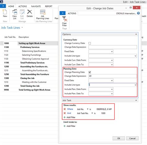 Image result for Nav Jobs Module