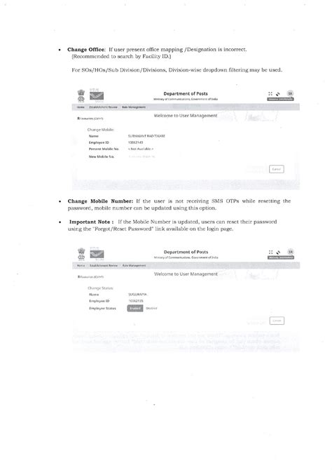 CRM Rollout - Addressing the issue or error while accessing the CRM Portal
