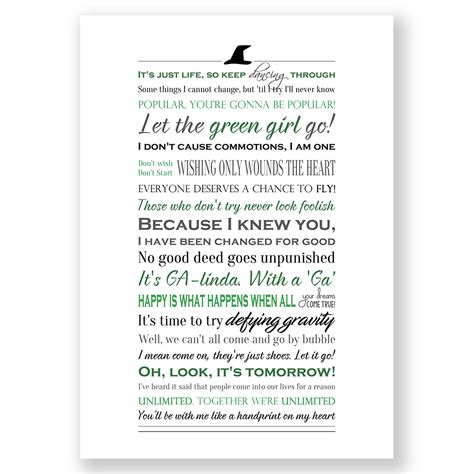 Great Wicked Quotes