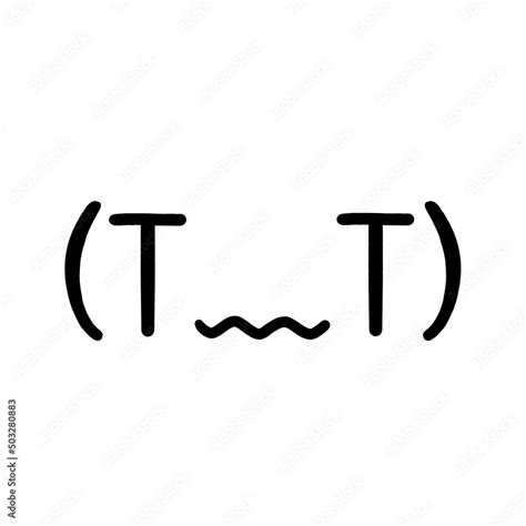 Crying Letter U 的图像结果