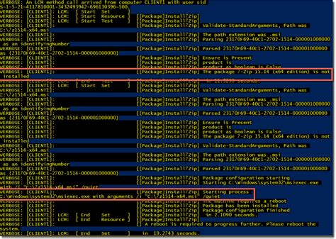 Image result for Using PowerShell DSC