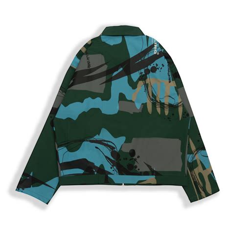 Jaywalking – JAYWALKING