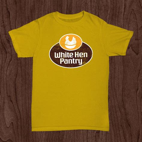 Old Milwaukee - White Hen Pantry Milwaukee Wisconsin Vintage Retro Throwback T-Shirt - Phunky ...