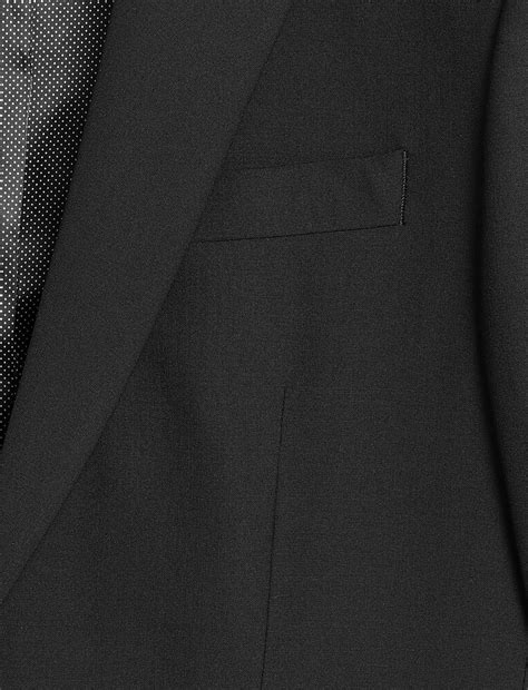 Buy The Ultimate Regular Fit Wool Blend Suit Jacket at Marks & Spencer