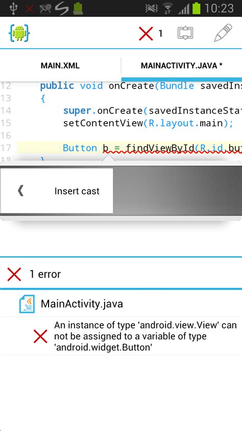 Image result for Android UI Tutorial