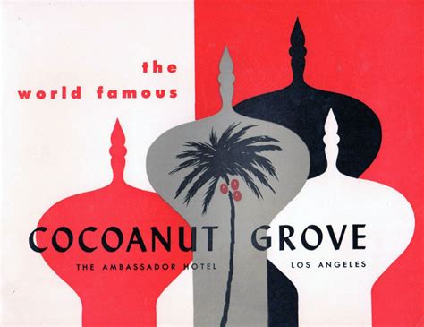 Barbra Archives | Live | 1963 Cocoanut Grove Shows Los Angeles