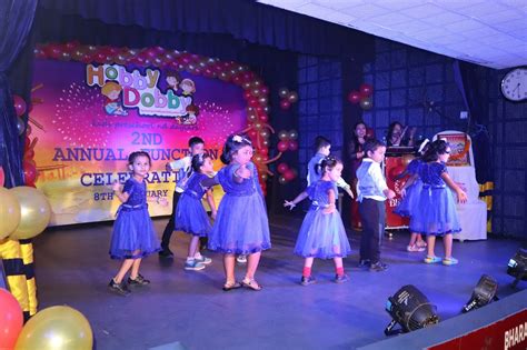 Hobby Dobby Fosters Creativity and Imagination in Children