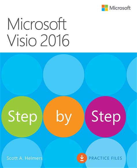 Visio 2016 Tutorial 的图像结果