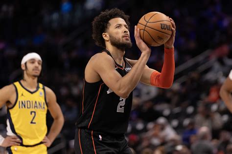 Cade Cunningham NBA Prop Bets Today vs Brooklyn Nets 11/3/2024