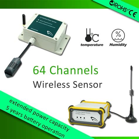 Wireless Humidity Sensor 的图像结果