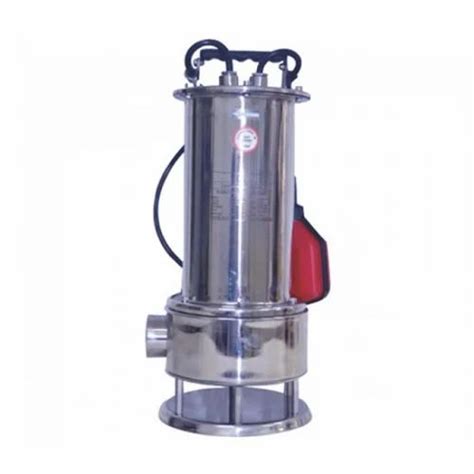 Dewatering Submesible Pump - Crompton Dewatering Submersible Pump ...
