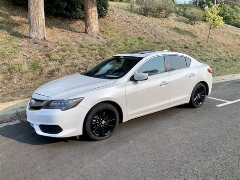 2018 Acura ILX for Sale in San Diego, CA - OfferUp