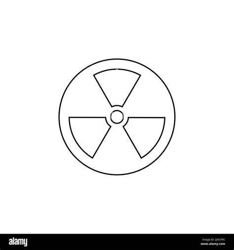 Image result for Toxic Sign Radioactive