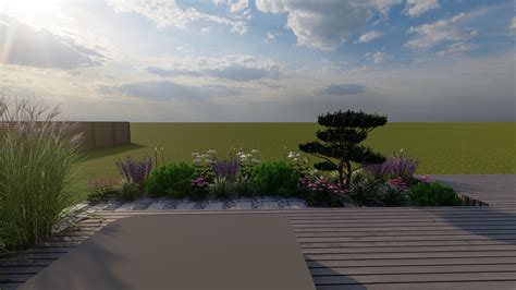 Image result for Simple Landscape Design