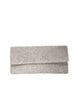 Buy Silver Clutches & Wristlets for Women by 5elements By Radhika Gupta ...