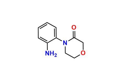 Rivaroxaban Impurity 14 | CAS No- 1082588-73-5