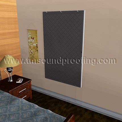 Image result for Soundproofing Window Panel