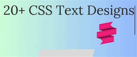 How to Code Design Text in HTML with Design 的图像结果