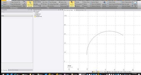 Trimble CSV File 的图像结果