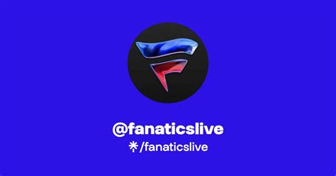 ‎Fanatics Live - Break Your Way App - App Store